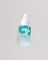 Caffeine (5%) Care Oil