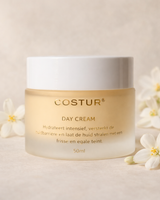 Day Cream - 50ml - Kalmerend en intensieve voeding voor de huid.