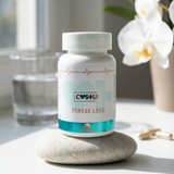 Stress Less - 60 capsules