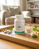Stress Less - 60 capsules