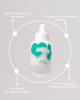 Scar Care Serum