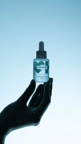 Caffeine (5%) Care Oil