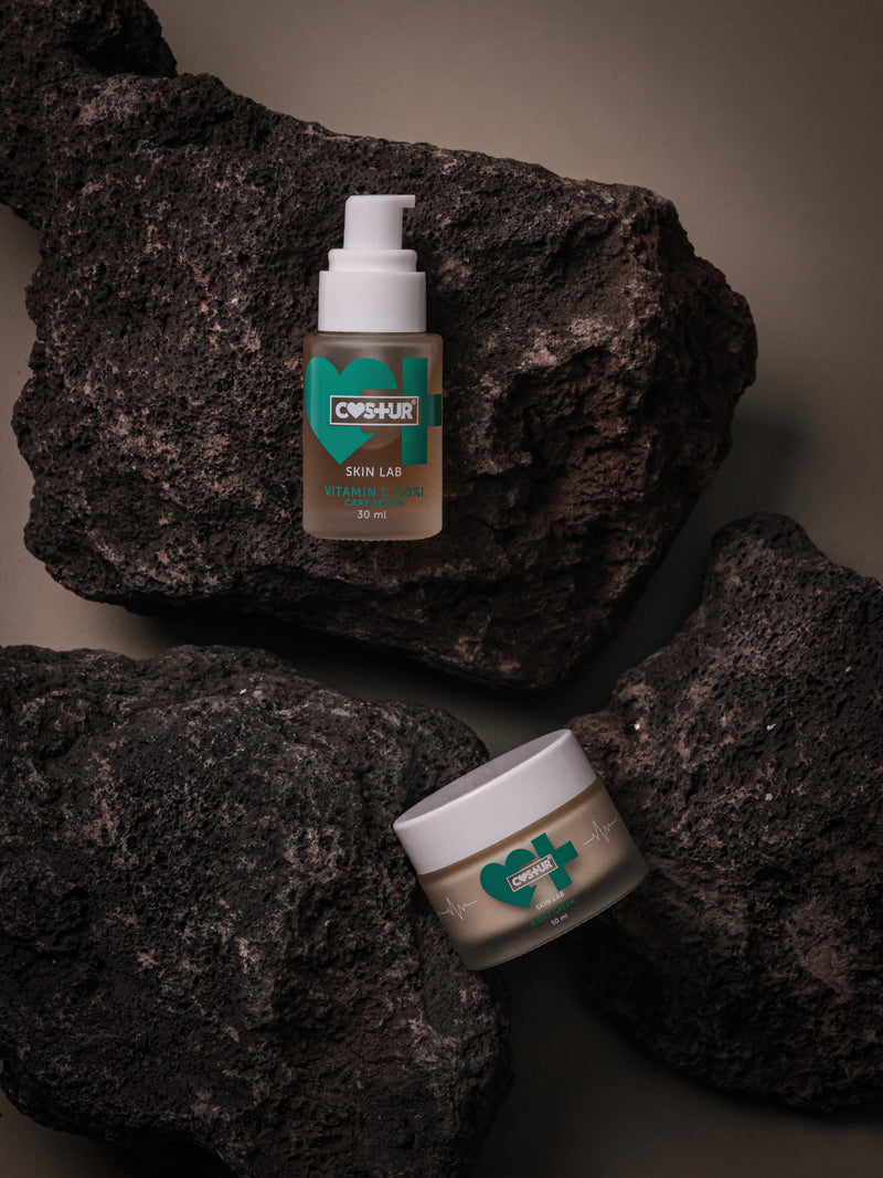 Vitamin C (10%) Care Serum