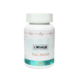 Full Focus - 60 tabletten