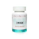 Quick Boost - 60 tabletten