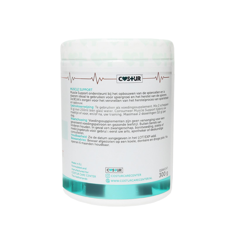 Muscle Support - 300 g