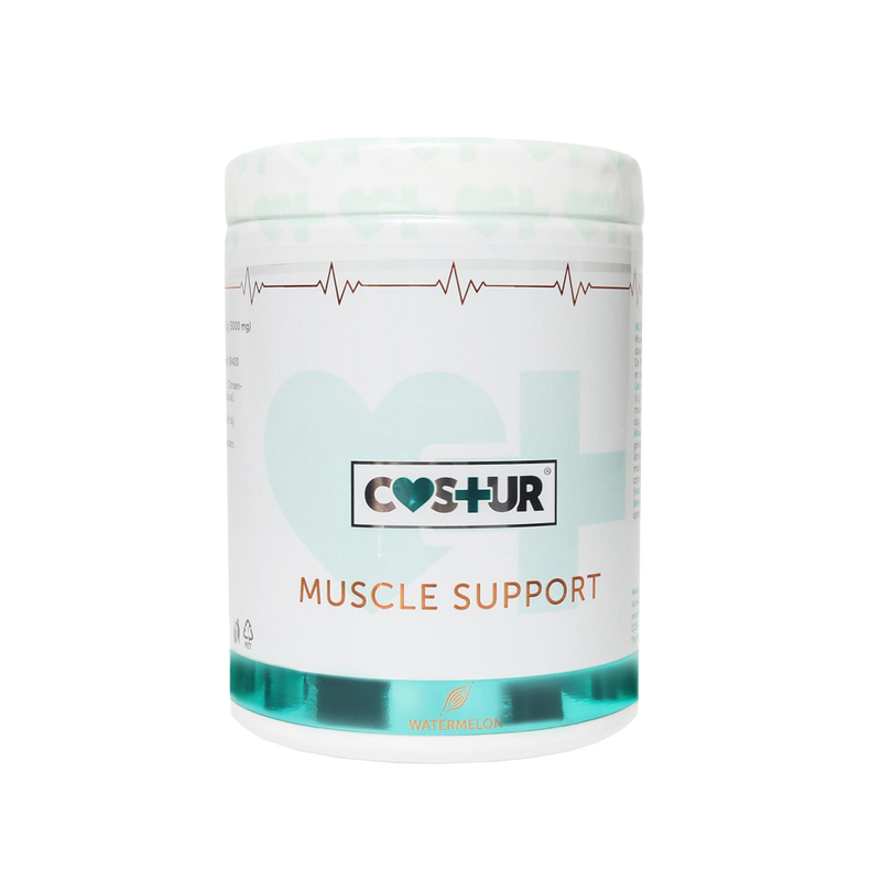 Gym Starter