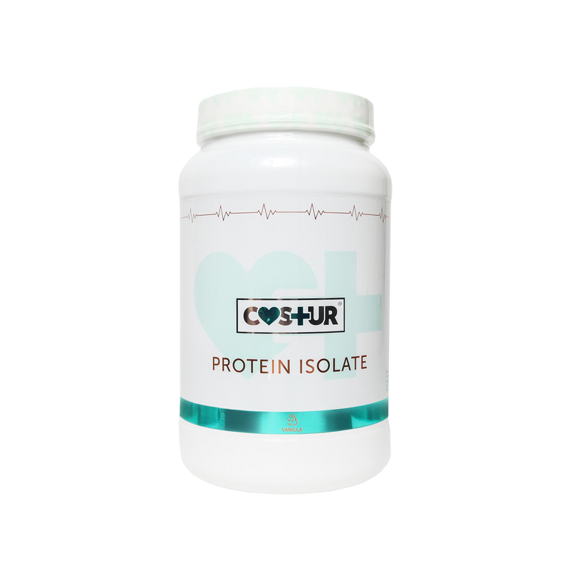 Protein Isolate - 1000 g