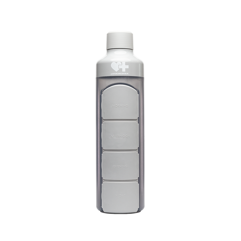 Costur Pillbottle Daily
